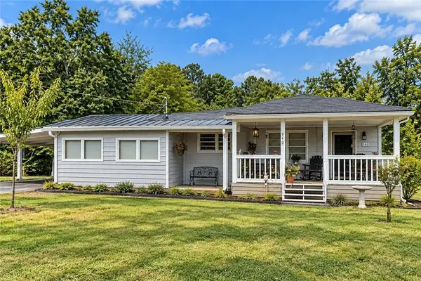 940 Good Hope Road, Monroe, GA 30655
