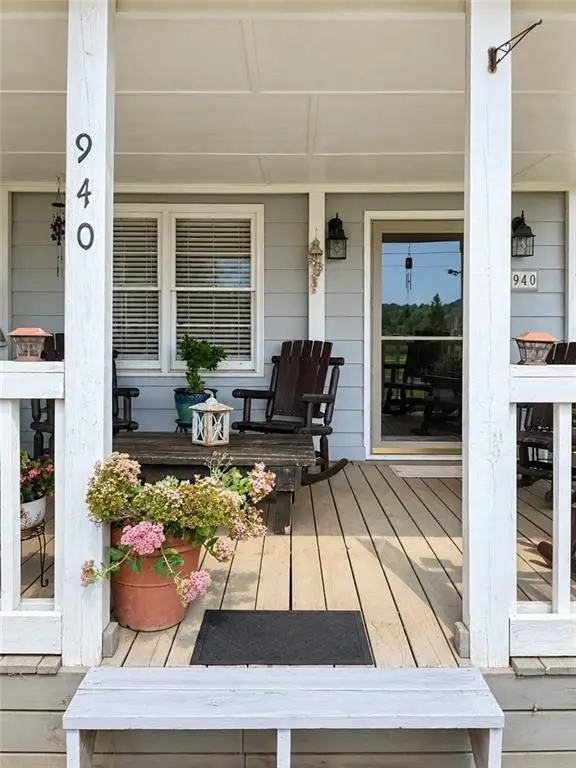 940 Good Hope Road, Monroe, GA 30655 - #2