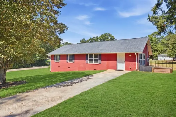 116 Smith Street, Locust Grove, GA 30248