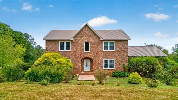 139 Mount Zion Road, Rome, GA 30165