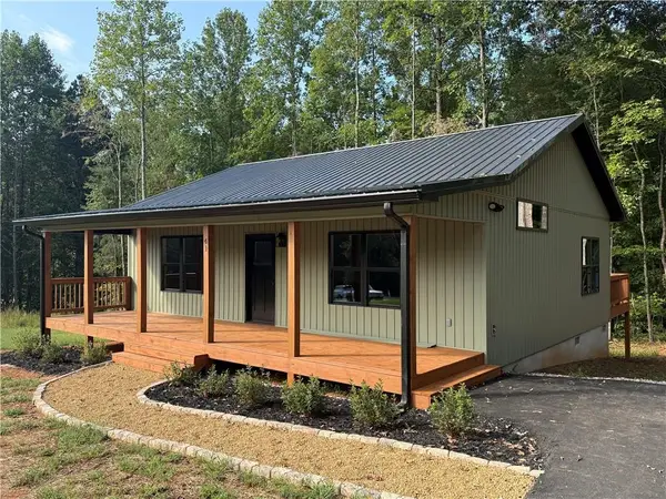41 Buckhorn Tavern Road, Dahlonega, GA 30533