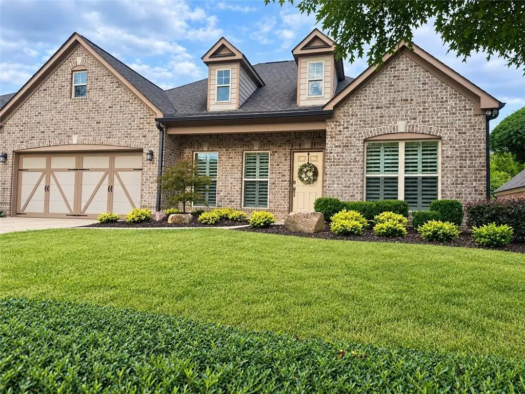 4750 Amble Trace, Cumming, GA 30040 - #1