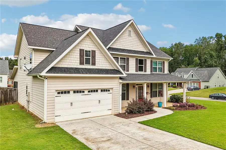 7410 John Pirkle Drive, Cumming, GA 30028 - #3