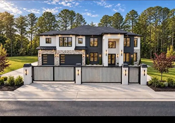 2724 Talley Lane, Buford, GA 30519