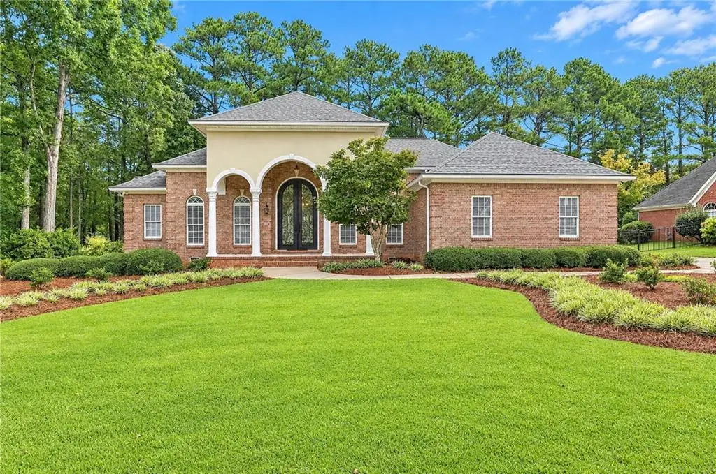 1109 Edward Drive, McDonough, GA 30252 - #1