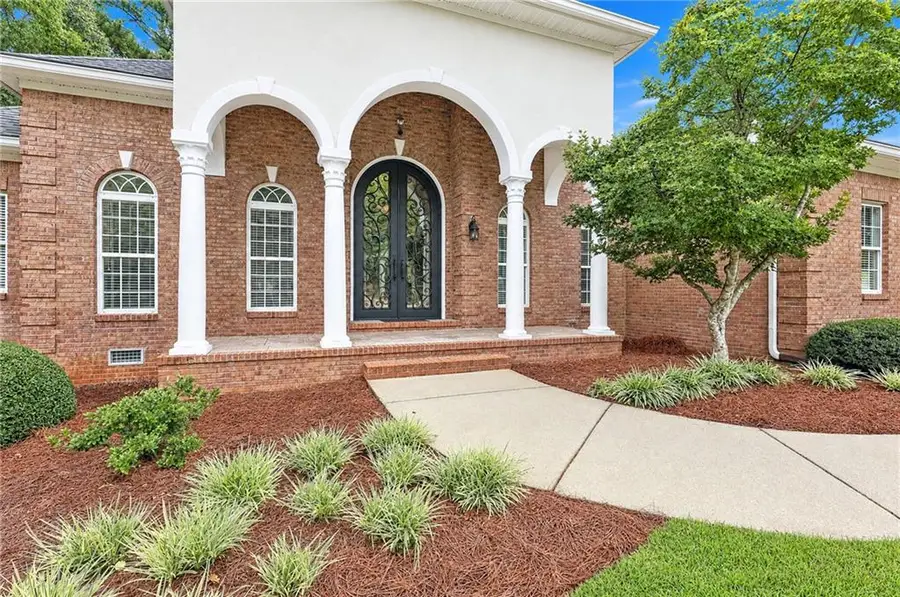 1109 Edward Drive, McDonough, GA 30252 - #2
