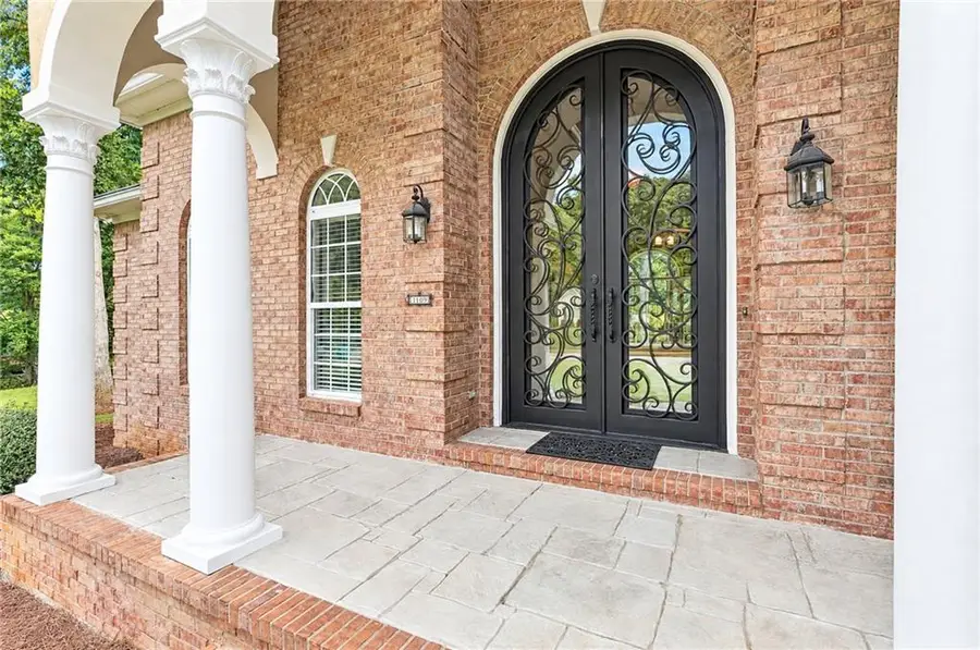 1109 Edward Drive, McDonough, GA 30252 - #3