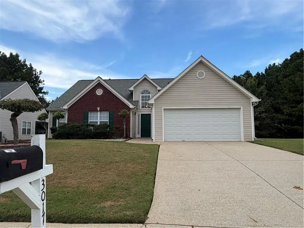 3017 Baymount Way, Lawrenceville, GA 30043 - #1