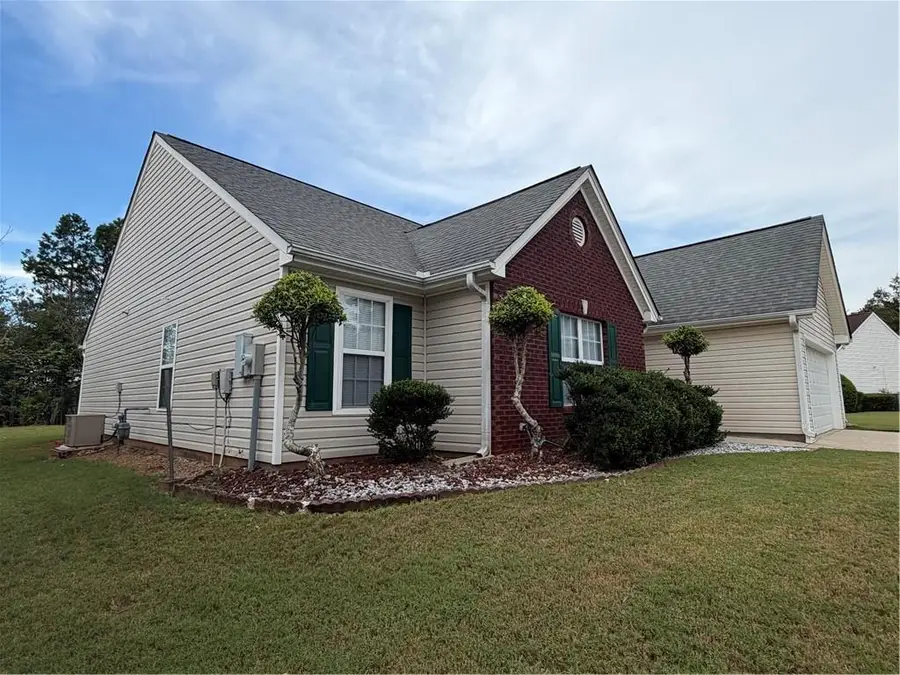3017 Baymount Way, Lawrenceville, GA 30043 - #3