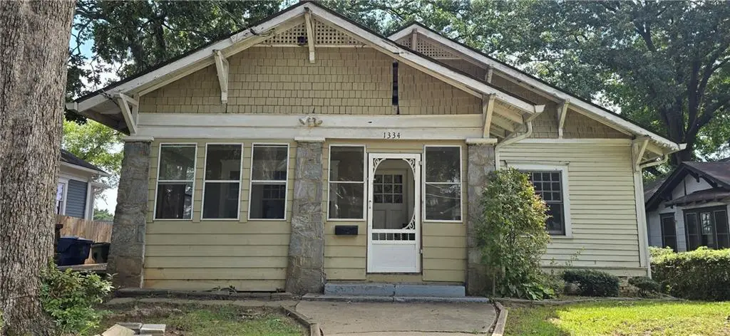 1334 Oak Street Sw, Atlanta, GA 30310 - #1