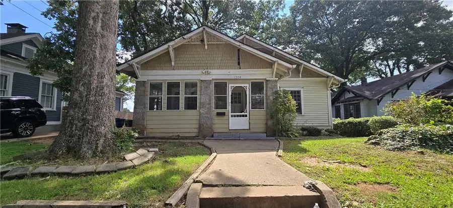 1334 Oak Street Sw, Atlanta, GA 30310 - #2