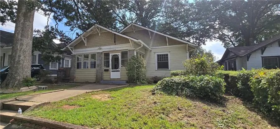 1334 Oak Street Sw, Atlanta, GA 30310 - #3
