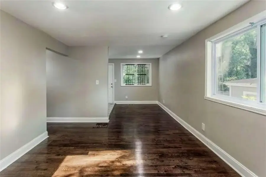 2017 Detroit Avenue Nw, Atlanta, GA 30314 - #2