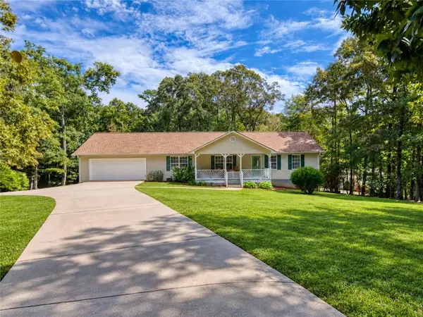 333 Long Branch Crossing, Dahlonega, GA 30533
