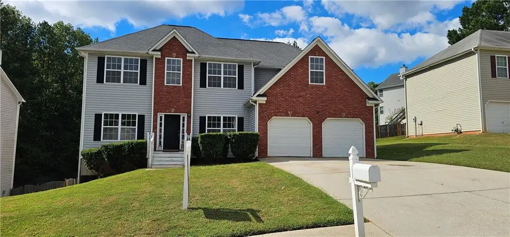 6513 Barkston Trace, Douglasville, GA 30135 - #1