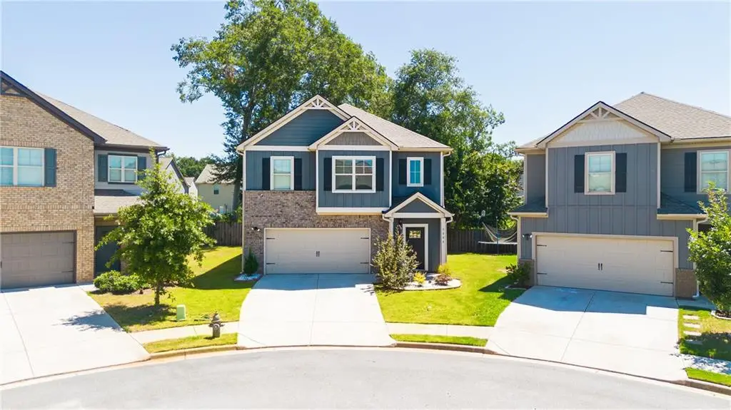 2288 Elise Way, Hampton, GA 30228 - #1