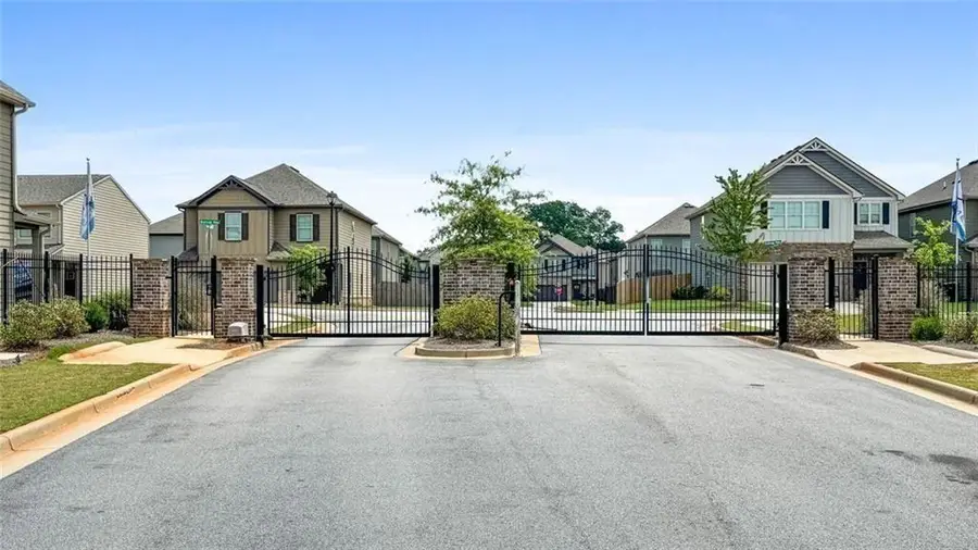 2288 Elise Way, Hampton, GA 30228 - #2