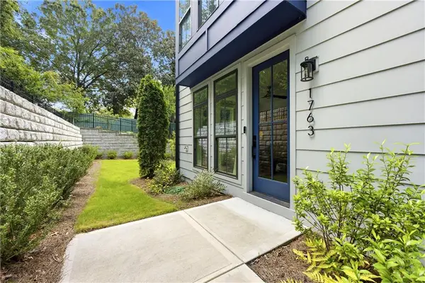 1763 Beckham Place Ne, Atlanta, GA 30324