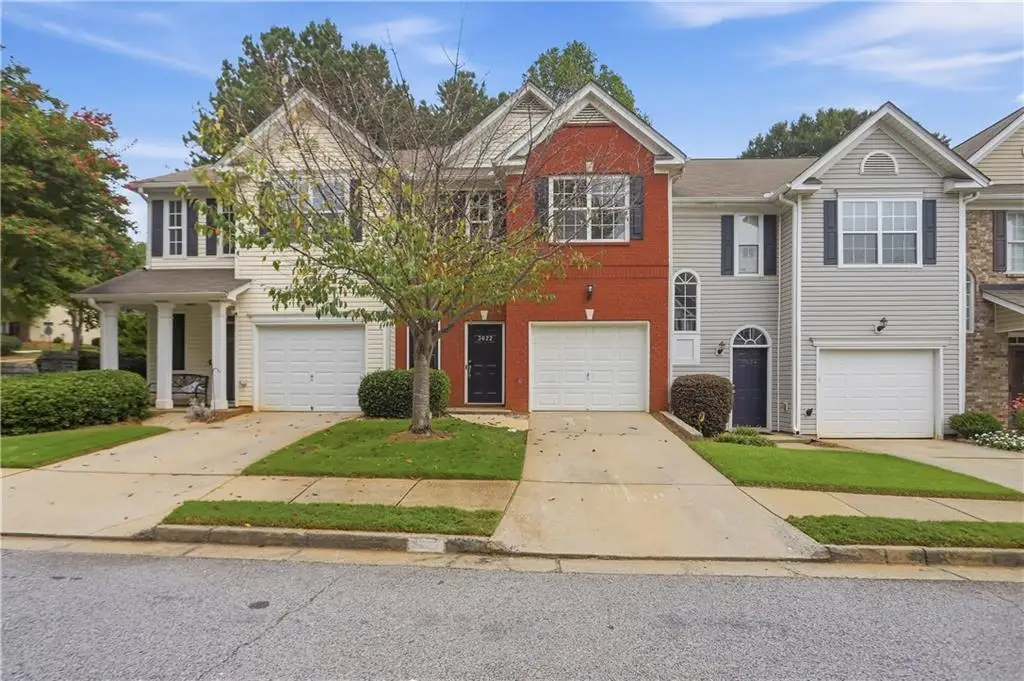 3622 Lantern Crest Cove, Scottdale, GA 30079 - #1