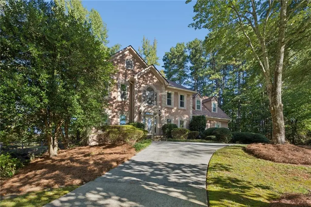 1471 Mahogany Chase Nw, Acworth, GA 30101 - #1