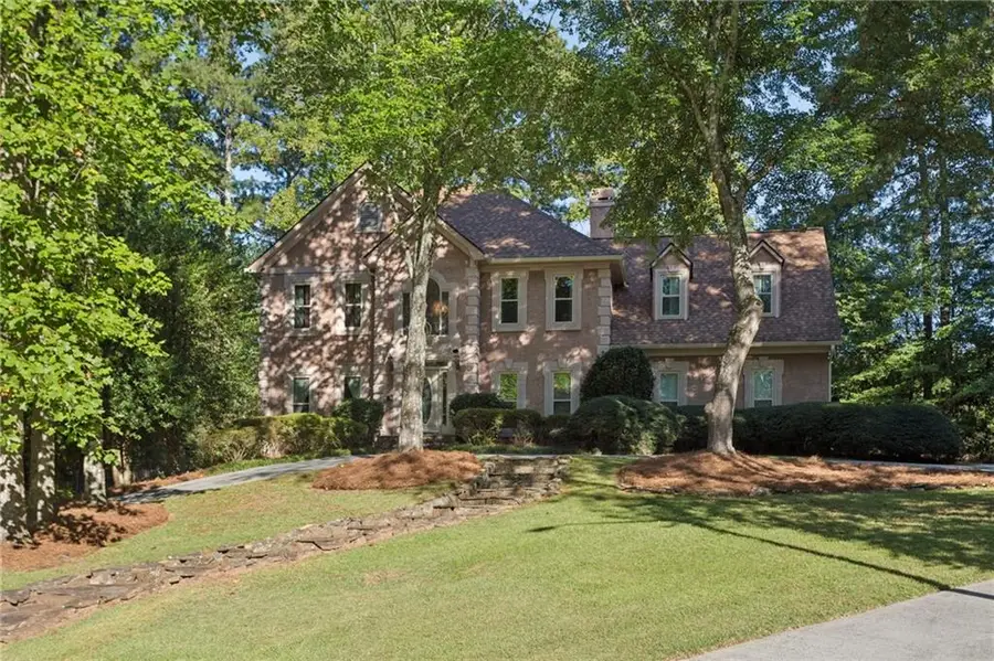 1471 Mahogany Chase Nw, Acworth, GA 30101 - #2