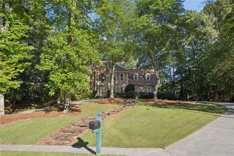 1471 Mahogany Chase Nw, Acworth, GA 30101 - #3