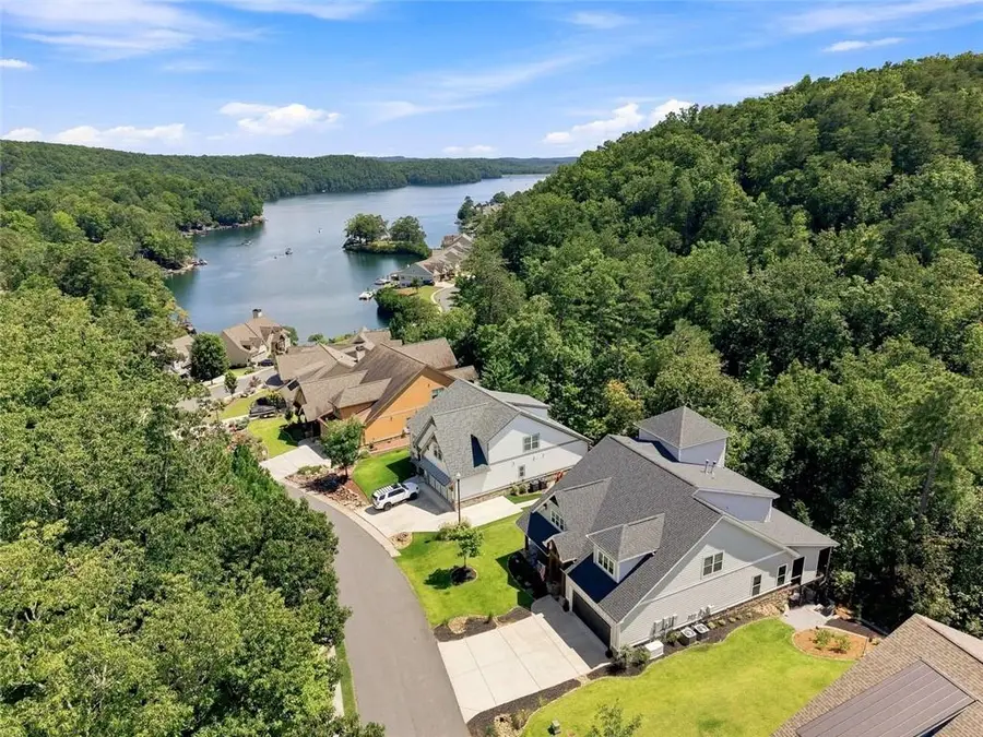 110 Sunset Peak Court, Waleska, GA 30183 - #2