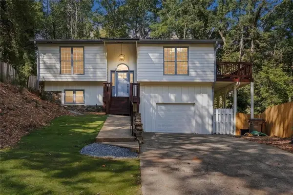 707 Copper Trace Way, Woodstock, GA 30189