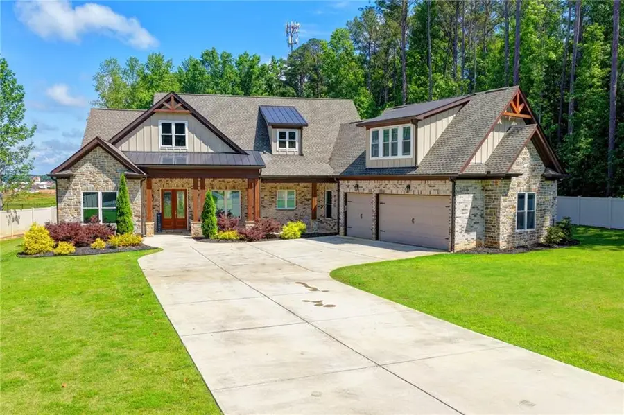 1294 Rock Springs Road, Buford, GA 30519 - #2