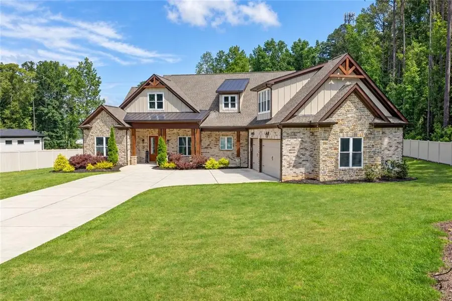 1294 Rock Springs Road, Buford, GA 30519 - #3
