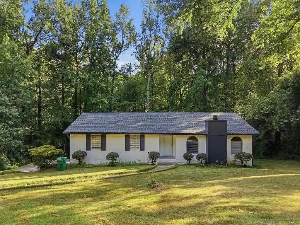 611 Navarre Drive, Stone Mountain, GA 30087 - #1