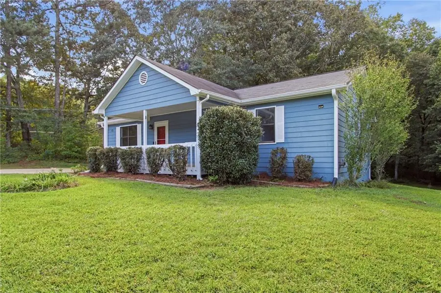 414 Jane Harris Road, Dallas, GA 30157 - #3