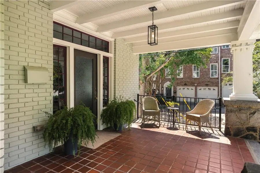 867 Monroe Drive Ne, Atlanta, GA 30308 - #2