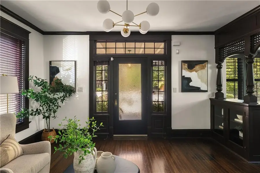 867 Monroe Drive Ne, Atlanta, GA 30308 - #3