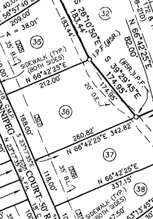 307 Winnipeg Court, Canton, GA 30114 - #1