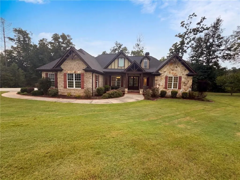 7510 Sunridge Lane, Douglasville, GA 30135 - #1