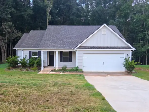 174 Pecan Street, Danielsville, GA 30633