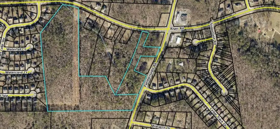 3825 Panthersville Road, Ellenwood, GA 30294 - #2