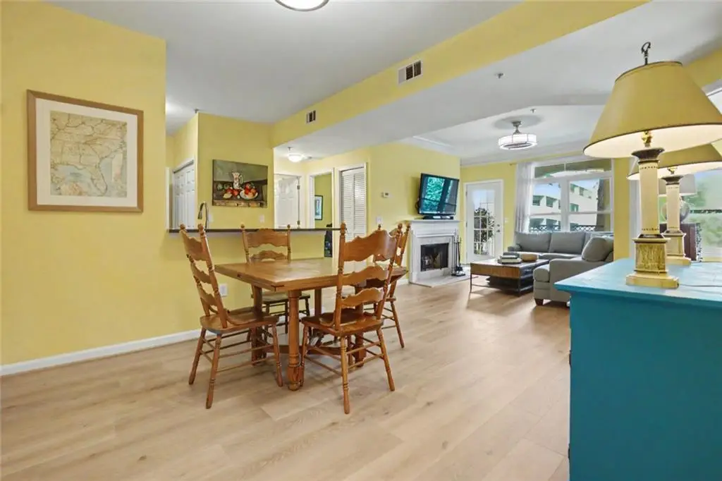 955 Juniper Street Ne #4323, Atlanta, GA 30309 - #1