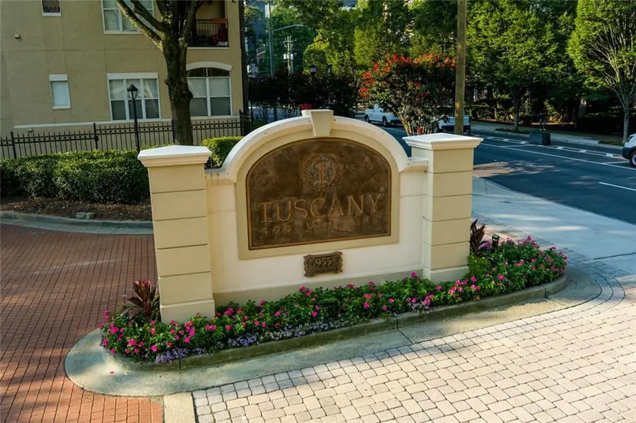 955 Juniper Street Ne #4323, Atlanta, GA 30309 - #2