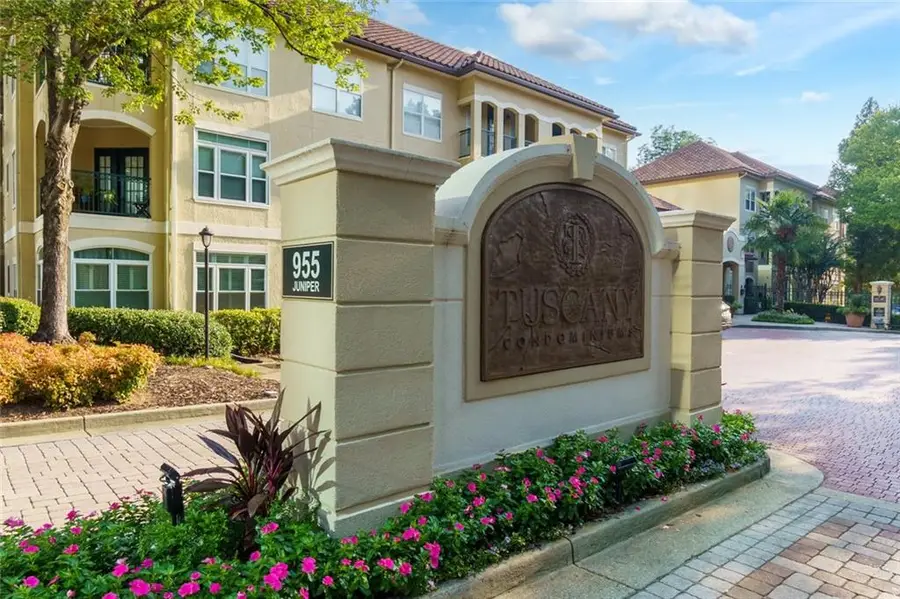 955 Juniper Street Ne #4323, Atlanta, GA 30309 - #3