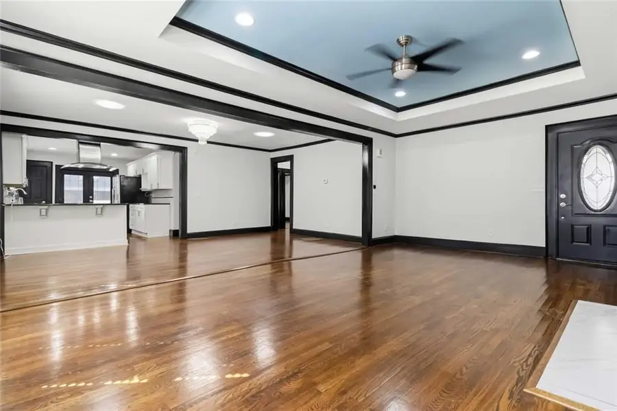 1594 Beecher Street Sw, Atlanta, GA 30310 - #2