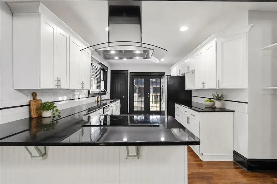 1594 Beecher Street Sw, Atlanta, GA 30310 - #3