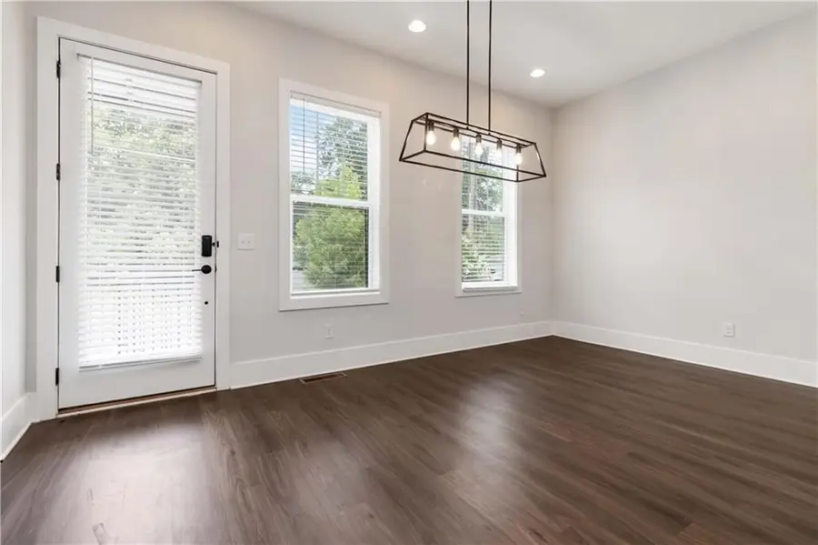 2461 Sycamore Road Nw, Atlanta, GA 30318 - #2