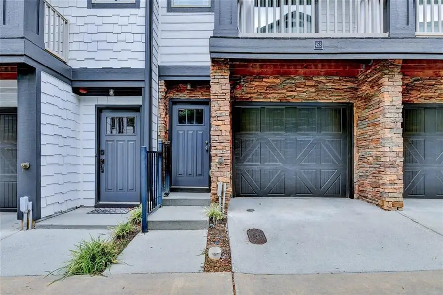 215 Semel Drive Nw #453, Atlanta, GA 30309 - #2