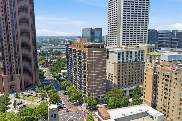 620 Peachtree Street Ne #1009, Atlanta, GA 30308