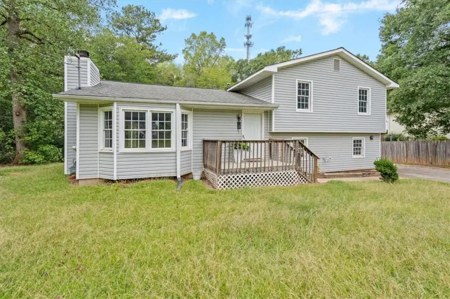 28 Cypress Circle, Carrollton, GA 30116 - #3