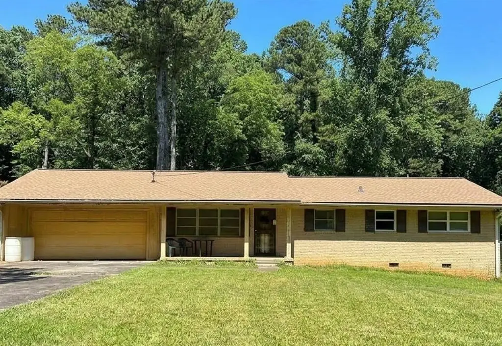 2245 Union Road Sw, Atlanta, GA 30331 - #1