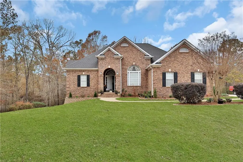 5965 Azalea Ridge Drive, Douglasville, GA 30135 - #1