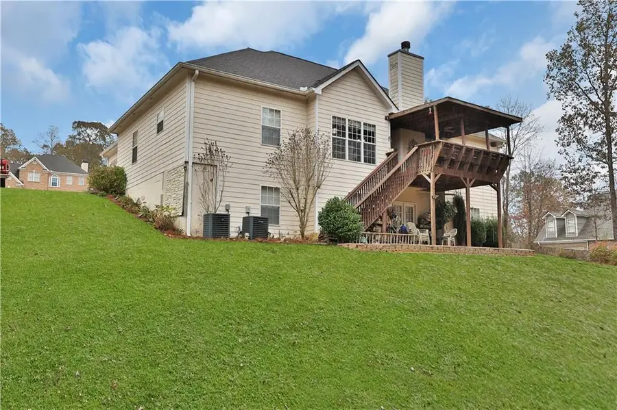 5965 Azalea Ridge Drive, Douglasville, GA 30135 - #2